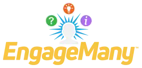 EngageMany Logo