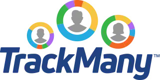 Trackmany Logo